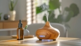 Nebulizer Diffusers Explained: A Beginner’s Guide to Aromatherapy