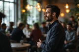 Silent Strength: Harnessing Networking for Introverts
