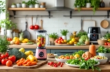 Revolutionize Your Kitchen: Best Nutrition Tools for Health Enthusiasts