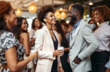 Dress to Impress: Elevate Your Look with Office Party Fashion
