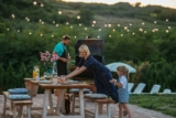 The Ultimate Guide to Outdoor Kitchen Grills