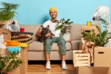 5 Reasons Why Owning A Pet is Good For You