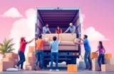 Hassle-Free Moving: Top Strategies for Packing Heavy Furniture