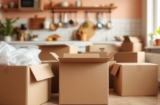 Efficiently Packed: Ultimate Guide to Packing Your Kitchen for Moving