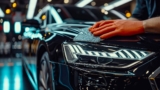 Protect Your Shine: The Ultimate Guide to Choosing Paint Sealants for Black Cars