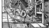 The Art of Paper Making: A Journey Through Early Europe