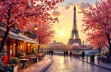 Parisian Perfection: Unveiling the Best Time to Visit