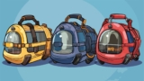 Top Pet Carrier Airline Approved Picks for Stress-Free Travel