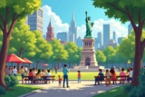 Philadelphia on a Dime: Unveiling the Top Free Things to Do