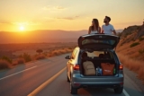 Thrifty Travelers Guide: How to Plan a Budget Road Trip