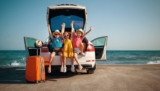 How to Plan an Out of Town Roadtrip with the WHOLE (Extended) Family