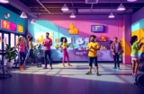 No Strings Attached: Discover Planet Fitness No Commitment Option