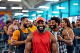 Empower Your Workout Journey: Planet Fitness Near Me Unveiled