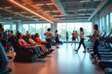 Empower Yourself: Try Out the Planet Fitness Free Trial Today