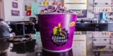 Why Does Planet Fitness Have Tootsie Rolls