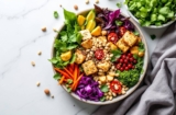 The Missing Link: Understanding Plant-Based Diet Supplements Need