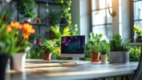 Top 10 Plants That Naturally Purify Indoor Air