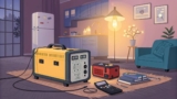 Empower Your Choices: Simplify with a Portable Generator Wattage Calculator