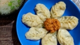 Potato Cheese Momos Recipe | Authentic Style