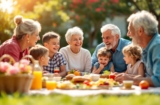 Radiate Family Warmth: Powerful Blessing of Family Quotes