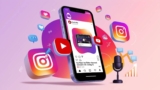 Promoting your YouTube Channel using Instagram
