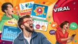 Ignite Your Creativity: Proven Viral Visual Content Hacks