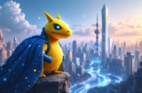 Pythons Path to Success: Leading the Way in Machine Learning