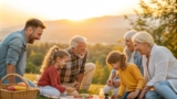 Embracing Family Bonds: Heartwarming Quotes About Family Love