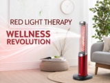 The Power of Healing: Red Light Therapy Device Reviews Revealed