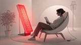 Fighting Anxiety Naturally: Red Light Therapy Devices Explained