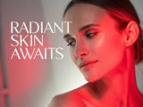 Radiant Skin Awaits: Red Light Therapy and Rosacea Solutions