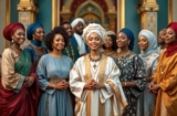 From Pews to Fashion Aisle: Elevate Your Religious Service Attire