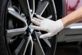 An Easy Way to Repair Scratched Rims