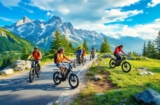 Elevate Your Ride: Choosing the Right Electric Bike Class