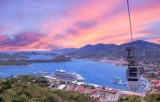 Top 10 Romantic Activities for Your St. Thomas Honeymoon