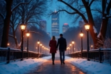 20 Best Romantic Places in New York To Visit On Valentine’s Day