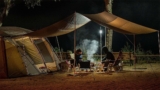Camping Tips: How to Run A Generator Safely