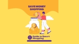 Save Money While Shopping: A Guide to Smart Shopping