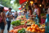 Dine Without the Drain: Tricks to Save Money on Food While Traveling