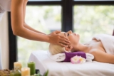 Female Hair Loss Try A Scalp Massage