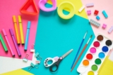 Unique Decoration Ideas for Your Next School File Project