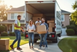 A Comprehensive Guide to Selecting the Best Moving Company