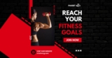 Setting and Achieving Your Fitness Goals: A Comprehensive Guide