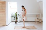 6 Must-Do Simple Workouts For Pregnant Women