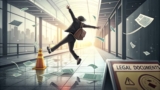 Slip and Fall Vs. Trip and Fall: Know the Difference