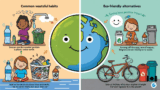 Small Everyday Changes That The Planet Will Thank You For