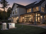 Embrace Smart Living: Best Smart Home Standby Generators to Consider