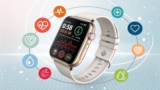 Revolutionize Your Wellness: Dive into Smartwatch Health Features