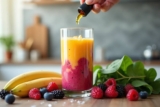 CBD Infusion Magic: Irresistible Smoothie Recipes Revealed