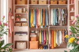Elevate Your Fashion Game: Spring Closet Organization Essentials